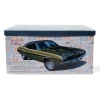 Plastikmodell – Auto 1:25 1970 Docge Challenger USPSCar – AMT1401